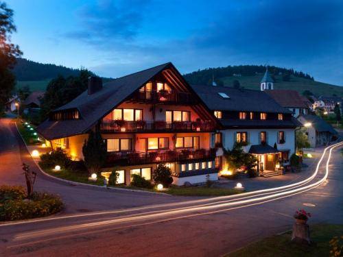 Schopfheim - Gersbach Codice promo Germania Booking.com