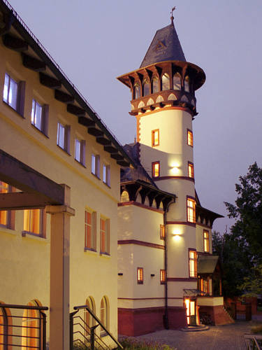 Potsdam Codice promo Germania Booking.com