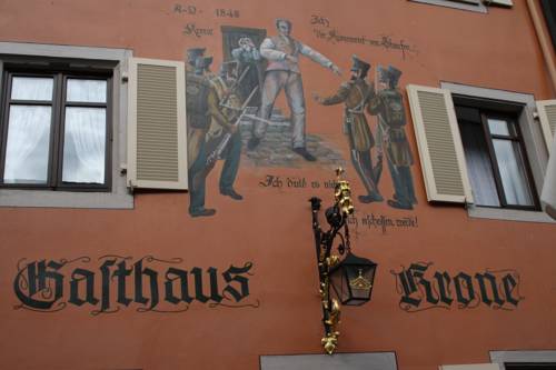 Staufen im Breisgau Codice promo Germania Booking.com