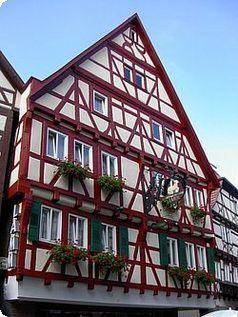 Mosbach Codice promo Germania Booking.com