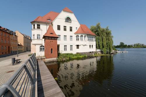 Brandenburg an der Havel Código promocional Alemania Booking.com