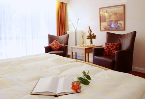 Bad Bevensen Codice promo Germania Booking.com
