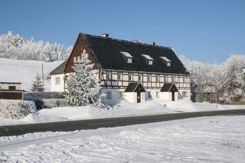 Altenberg (Schellerhau) Código promocional Alemania Booking.com