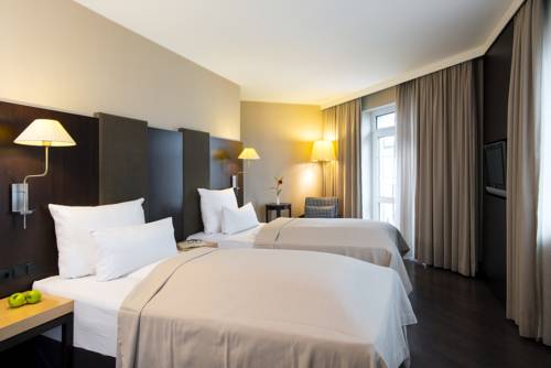 Düsseldorf Codice promo Germania Booking.com