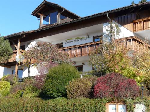 Bodenmais Codice promo Germania Booking.com