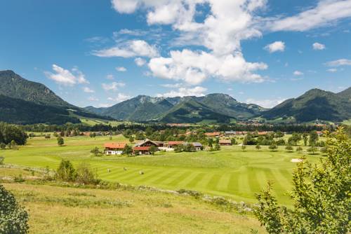Ruhpolding Codice promo Germania Booking.com