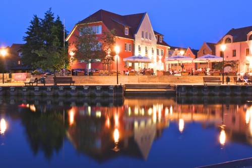 Malchow Codice promo Germania Booking.com