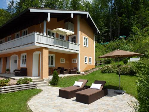 Schönau am Königssee Codice promo Germania Booking.com