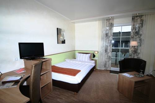 Hamminkeln - Brümen Código promocional Alemania Booking.com