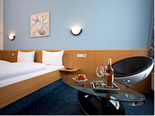 Karlsruhe-Bretten Código promocional Alemania Booking.com