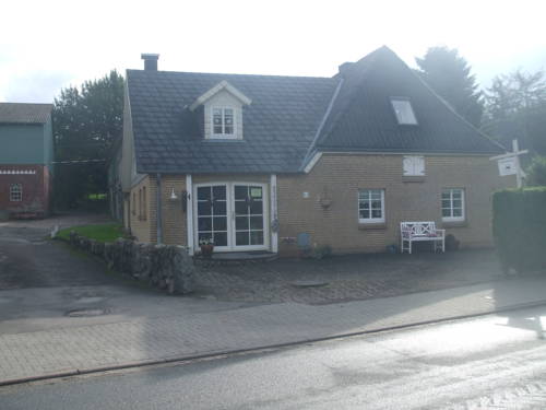 Glücksburg (Rüde) Codice promo Germania Booking.com