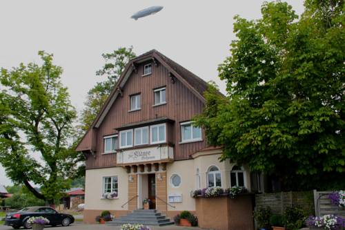 Eriskirch Código promocional Alemania Booking.com