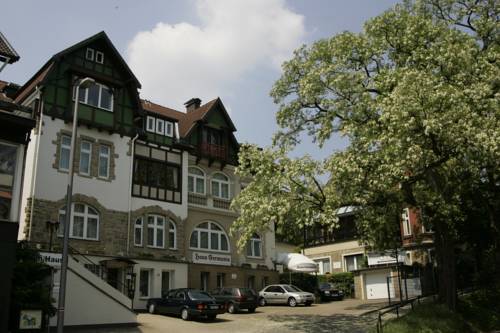 Bad Salzuflen Código promocional Alemania Booking.com