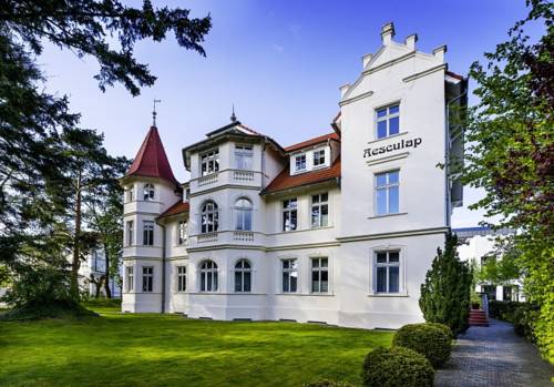 Binz (Ostseebad) Codice promo Germania Booking.com