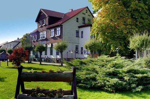 Friedrichsbrunn Código promocional Alemania Booking.com
