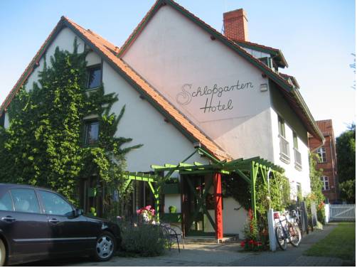 Potsdam Codice promo Germania Booking.com