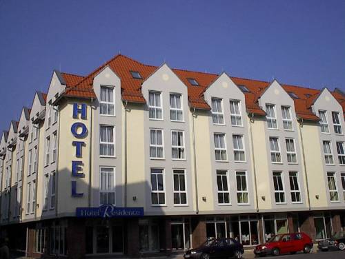 Hanau Código promocional Alemania Booking.com