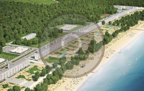 Prora / Rügen Código promocional Alemania Booking.com