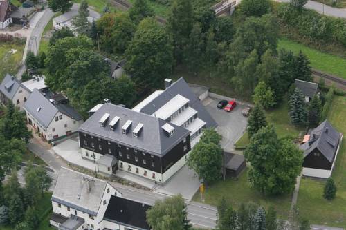 Oberwiesenthal Codice promo Germania Booking.com