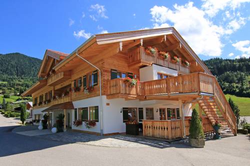 Berchtesgaden Código promocional Alemania Booking.com