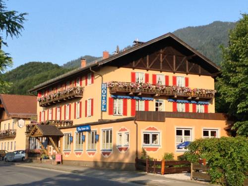 Kochel am See Código promocional Alemania Booking.com