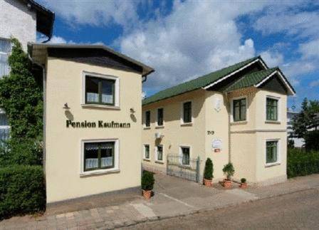 Ostseebad Zinnowitz Codice promo Germania Booking.com