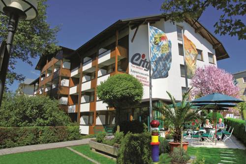Bad Füssing Codice promo Germania Booking.com