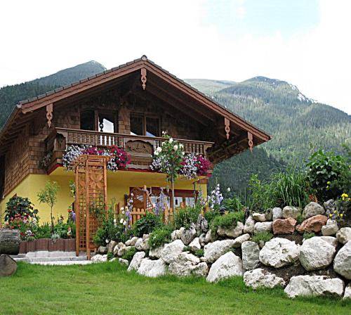 Weissbach an der Alpenstrasse Codice promo Germania Booking.com