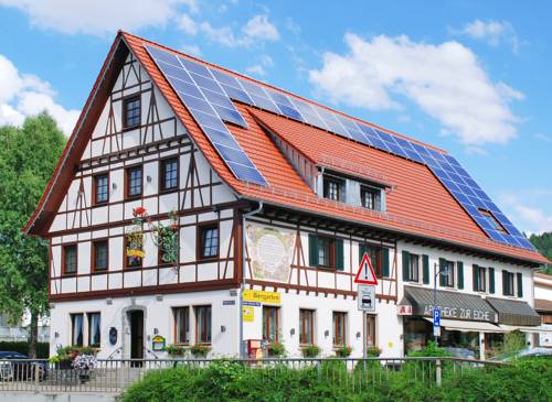 Hausach Codice promo Germania Booking.com