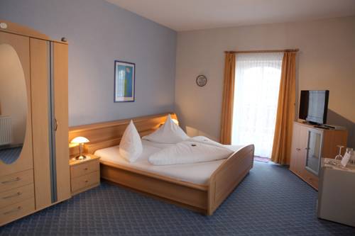 Lübz Codice promo Germania Booking.com