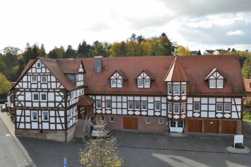 Ebsdorfergrund - Rauischholzhausen Codice promo Germania Booking.com