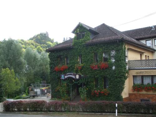 Burg-Hohenstein Codice promo Germania Booking.com