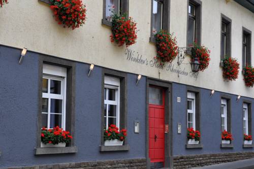Altenahr Código promocional Alemania Booking.com