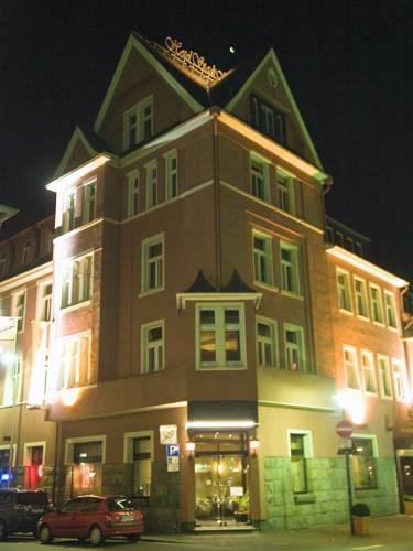 Hamm Codice promo Germania Booking.com