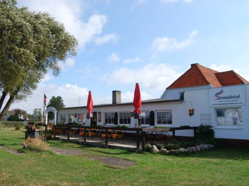 Neuendorf / Hiddensee Codice promo Germania Booking.com
