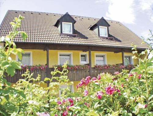 Vohenstrauß Código promocional Alemania Booking.com