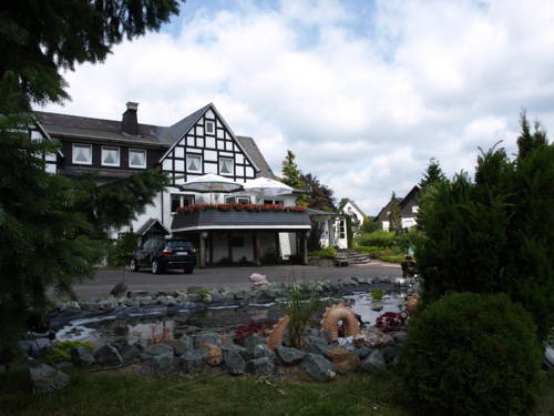 Winterberg Código promocional Alemania Booking.com