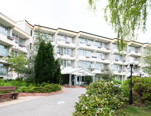 Weissenhäuser Strand Codice promo Germania Booking.com