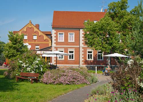 Krippehna Codice promo Germania Booking.com
