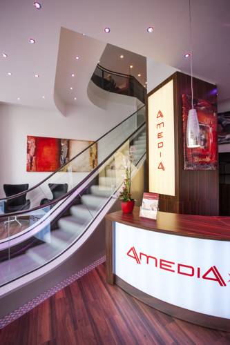 Berlino Codice promo Germania Booking.com