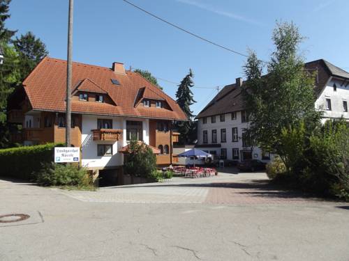 Rötenbach (Friedenweiler) Codice promo Germania Booking.com