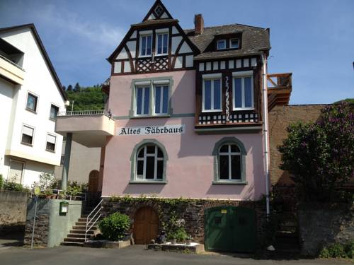 Cochem an der Mosel Codice promo Germania Booking.com