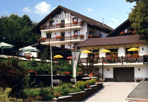 Schmalkalden Código promocional Alemania Booking.com