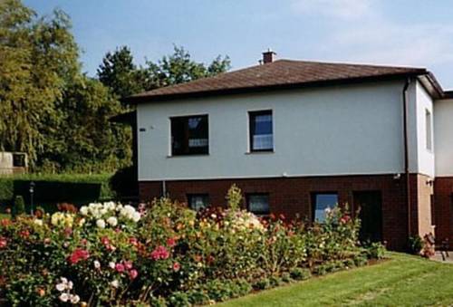 Polchow Codice promo Germania Booking.com