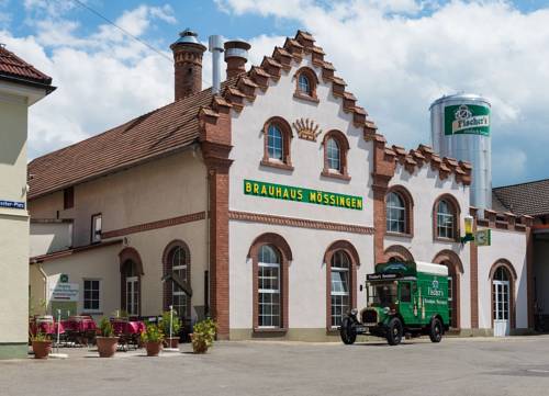 Mössingen Codice promo Germania Booking.com