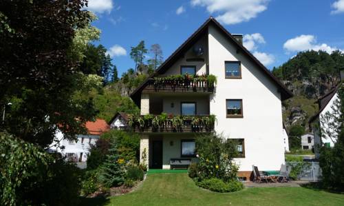 Obertrubach Código promocional Alemania Booking.com