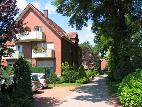Lippstadt Código promocional Alemania Booking.com