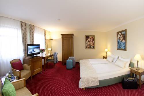 St. Leon- Rot Codice promo Germania Booking.com