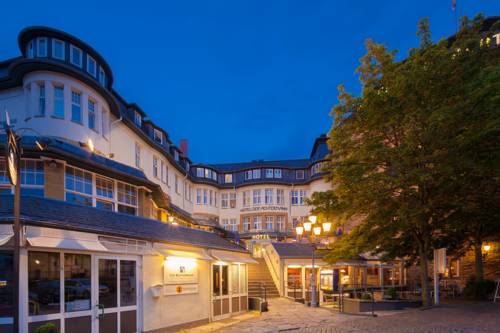 Goslar Codice promo Germania Booking.com