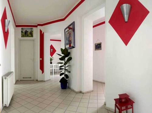Dresda Codice promo Germania Booking.com